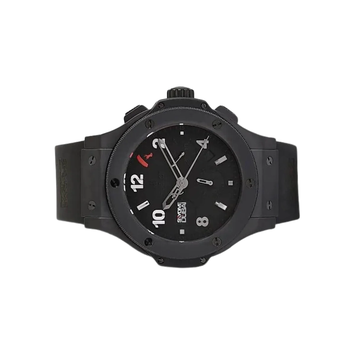Hublot Big Bang Skydive 301.CI.1110.RX.SDD11 Dubai Limited Edition 44Mm – additional product photo 5