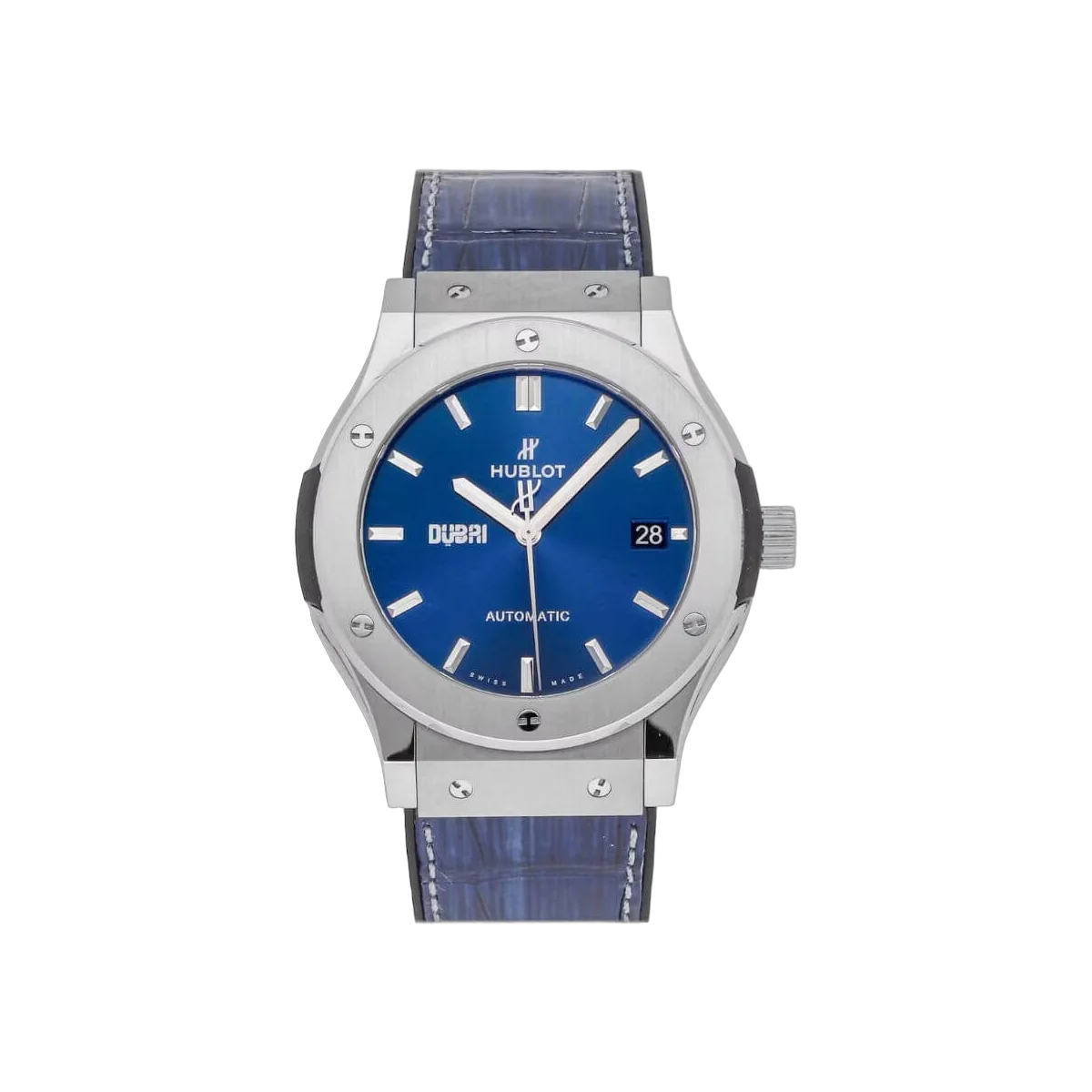 Hublot Classic Fusion 511.Nx.7170.Lr.Sdq15 Dubai Limited Edition