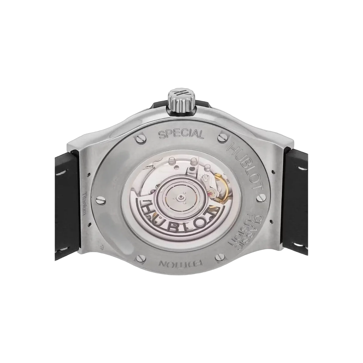 Hublot Classic Fusion 511.Nx.7170.Lr.Sdq15 Dubai Limited Edition – additional product photo 2