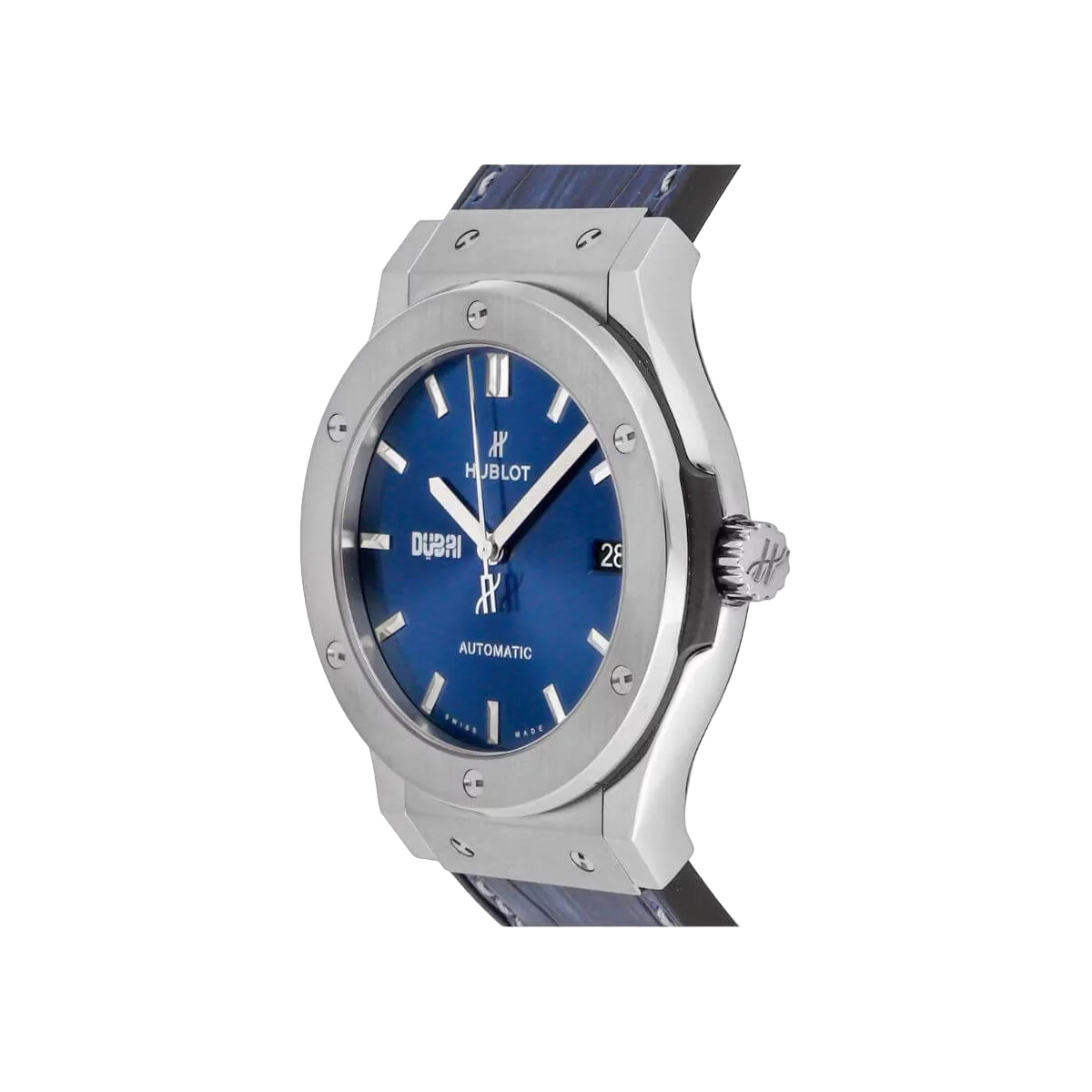 Hublot Classic Fusion 511.Nx.7170.Lr.Sdq15 Dubai Limited Edition – additional product photo 3