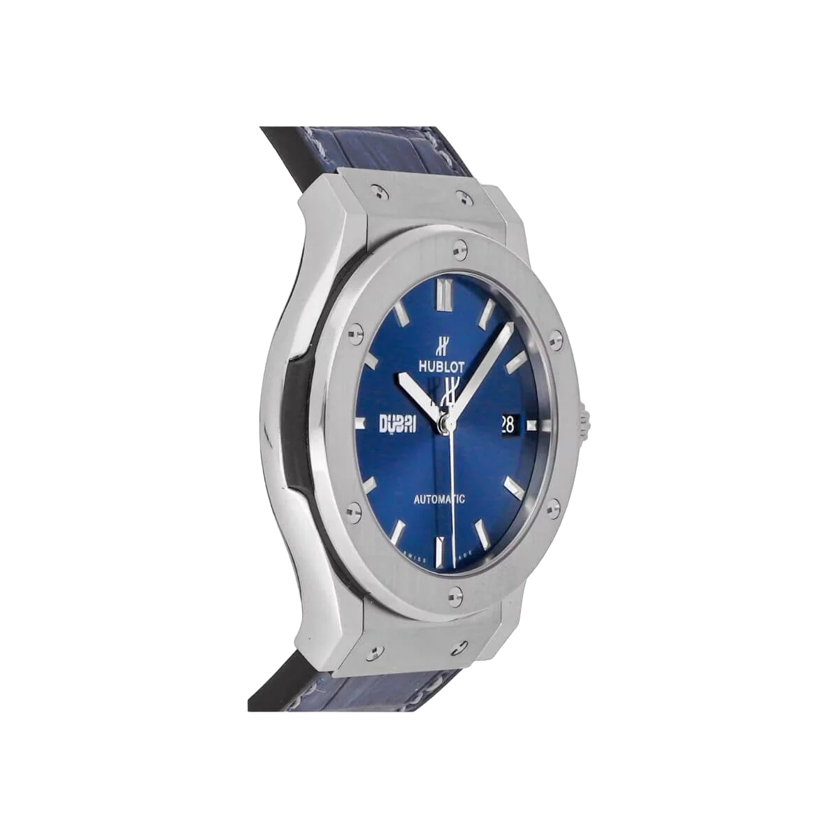 Hublot Classic Fusion 511.Nx.7170.Lr.Sdq15 Dubai Limited Edition – additional product photo 4