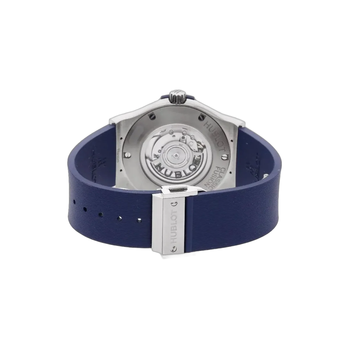 Hublot Classic Fusion 511.Nx.7170 Special Edition Harrods Arabic Numbers Men's Watch – additional product photo 2