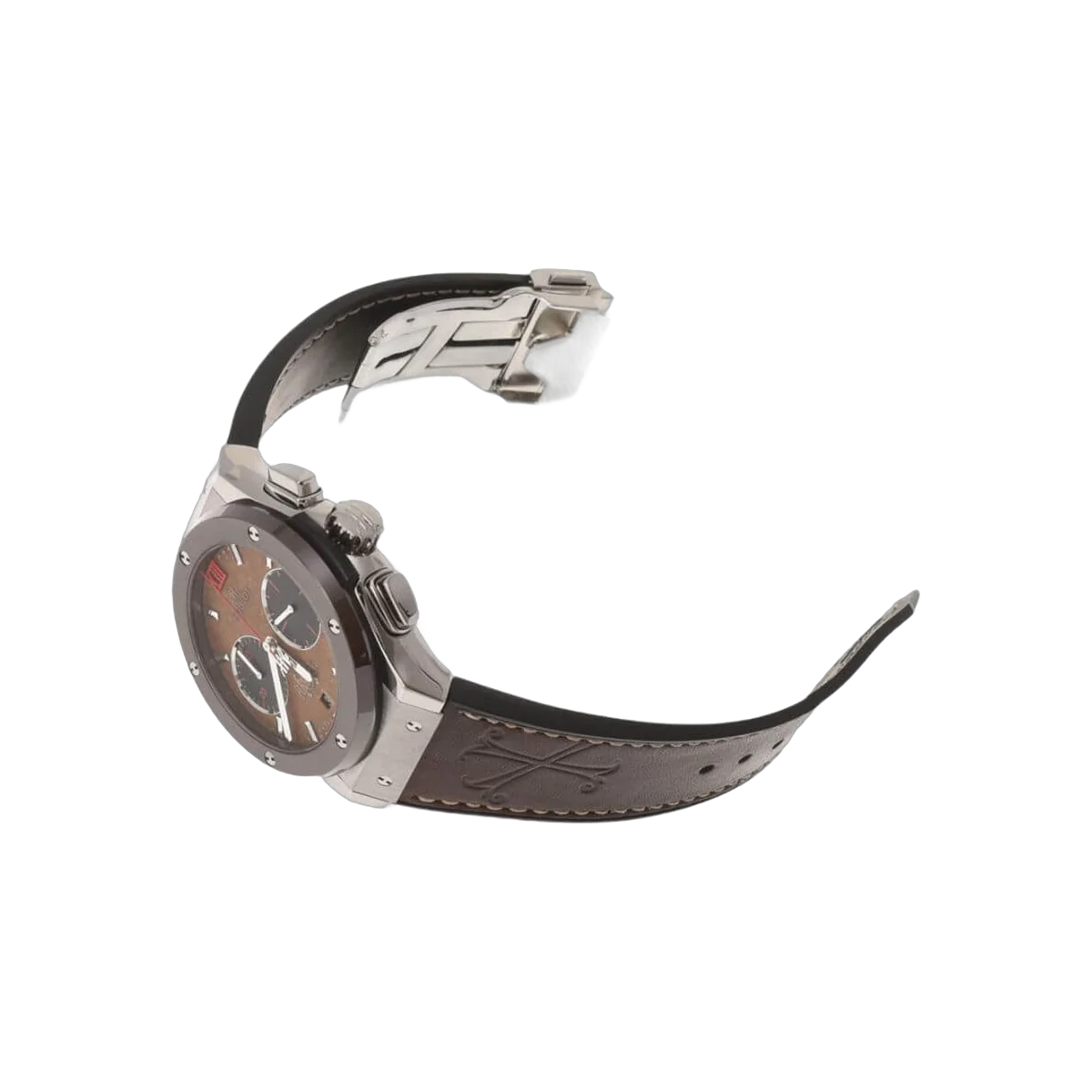 Hublot Classic Fusion 521.NC.0589.VR.OPX14 Chronograph Forbidden LTD ED – additional product photo 4