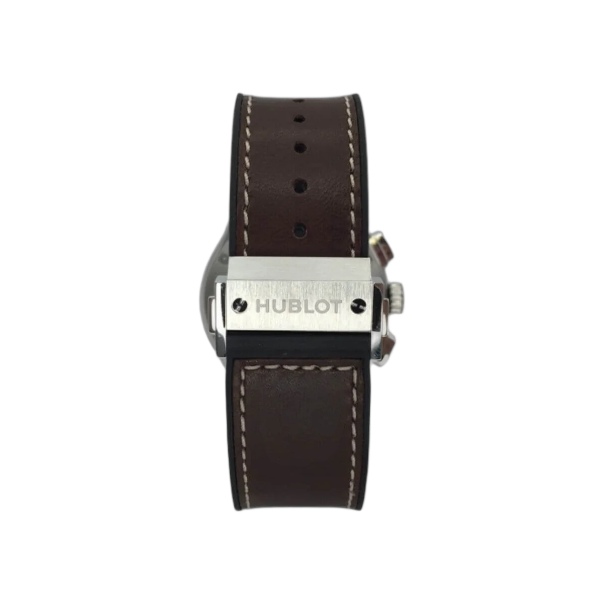 Hublot Classic Fusion 521.NC.0589.VR.OPX14 Chronograph Forbidden LTD ED – additional product photo 6