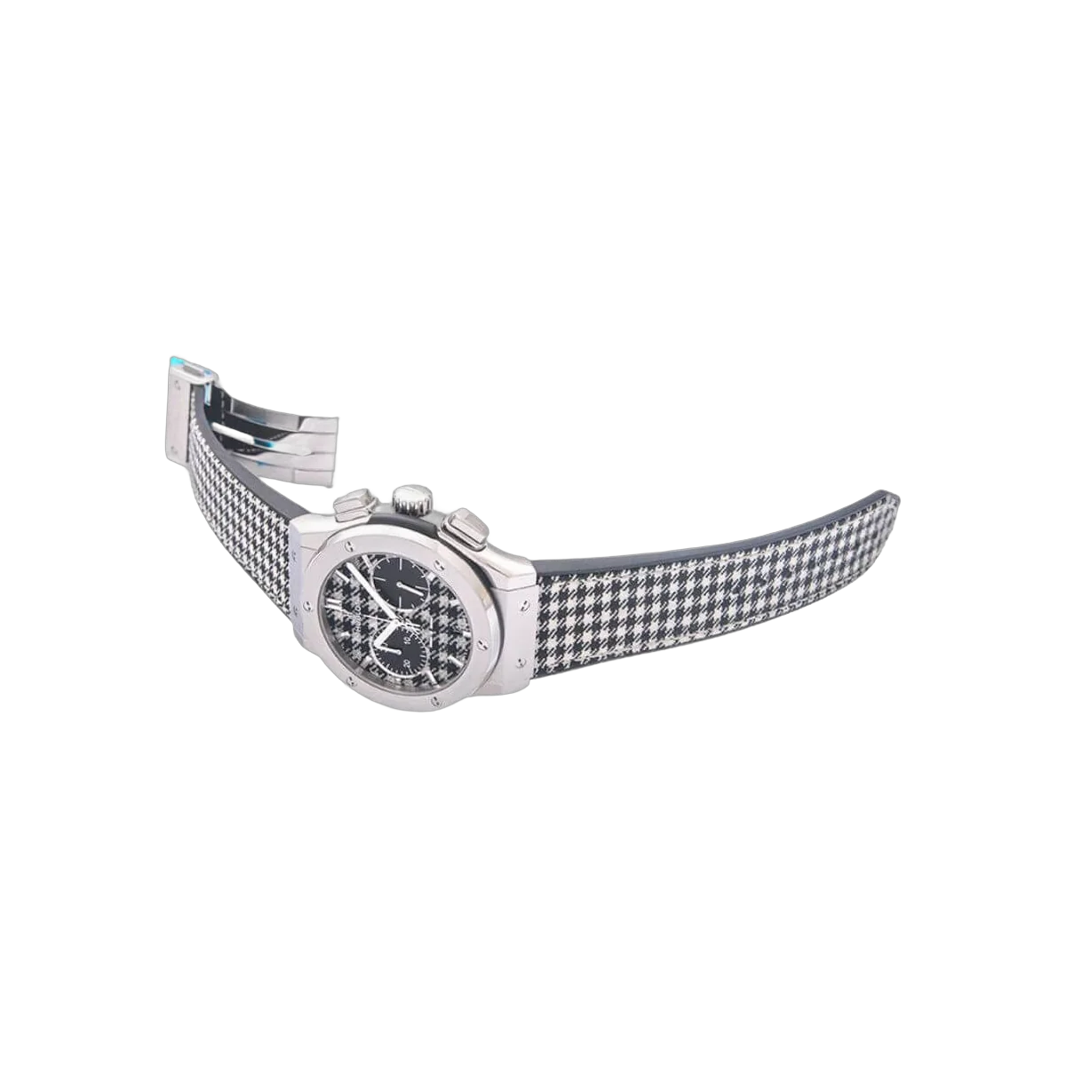 Hublot Classic Fusion 521.Nx.2702.Nr.Iti17 Chronograph Limited Edition – additional product photo 3