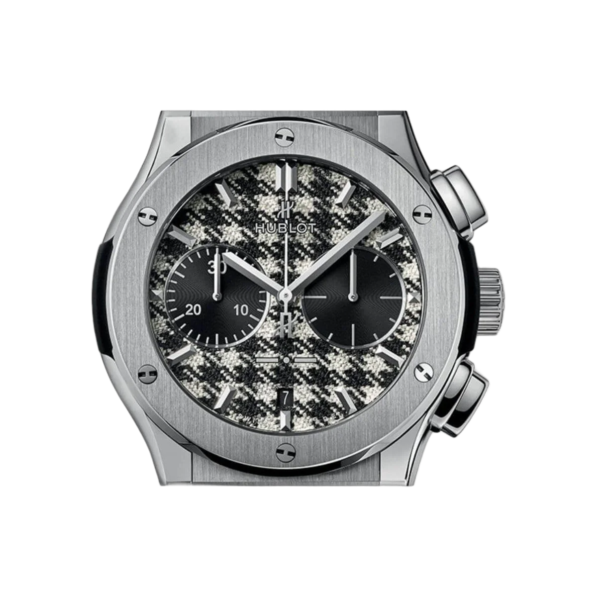 Hublot Classic Fusion 521.Nx.2702.Nr.Iti17 Chronograph Limited Edition – additional product photo 5