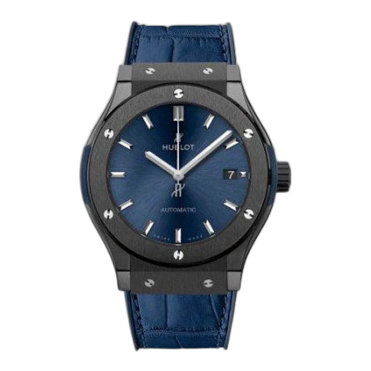 Hublot Classic Fusion 542.Cm.7170.Lr Ceramic 42Mm Men’S Watch