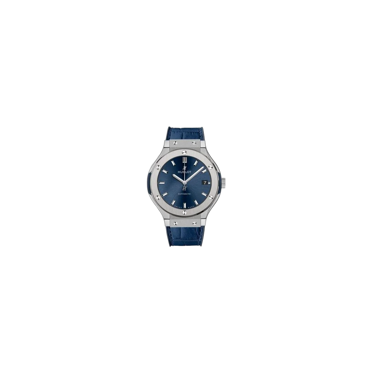Hublot Classic Fusion Automatic 38Mm Midsize Watch