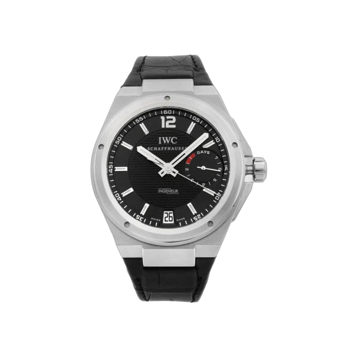 Iwc Big Ingenieur IW500501 Stainless Steel 45.5Mm Men's Watch