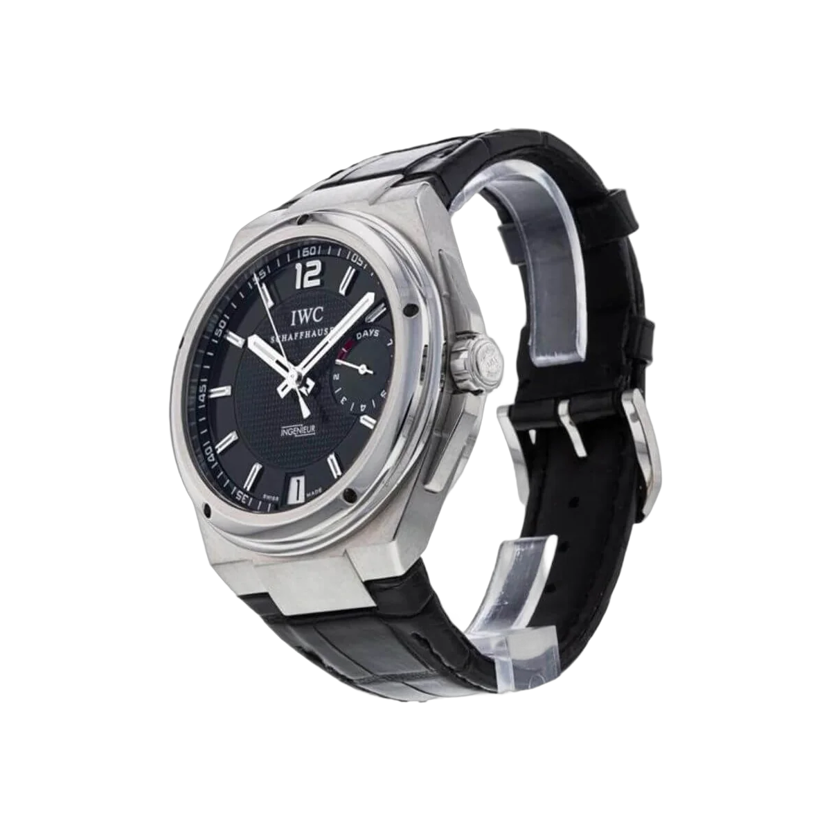 Iwc Big Ingenieur IW500501 Stainless Steel 45.5Mm Men's Watch – additional product photo 5