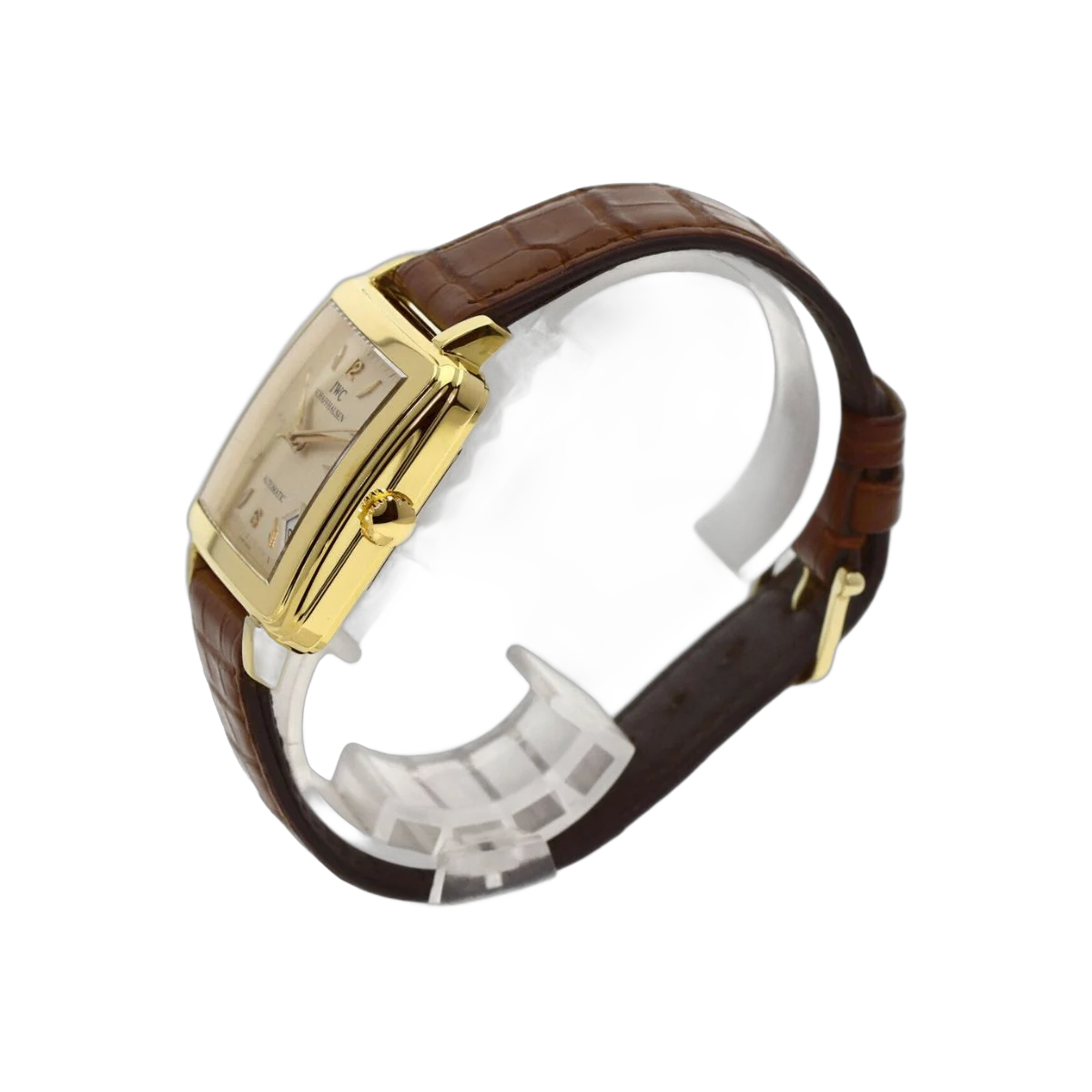 IWC Cioccolatone IW1876 Automatic Yellow Gold – additional product photo 3