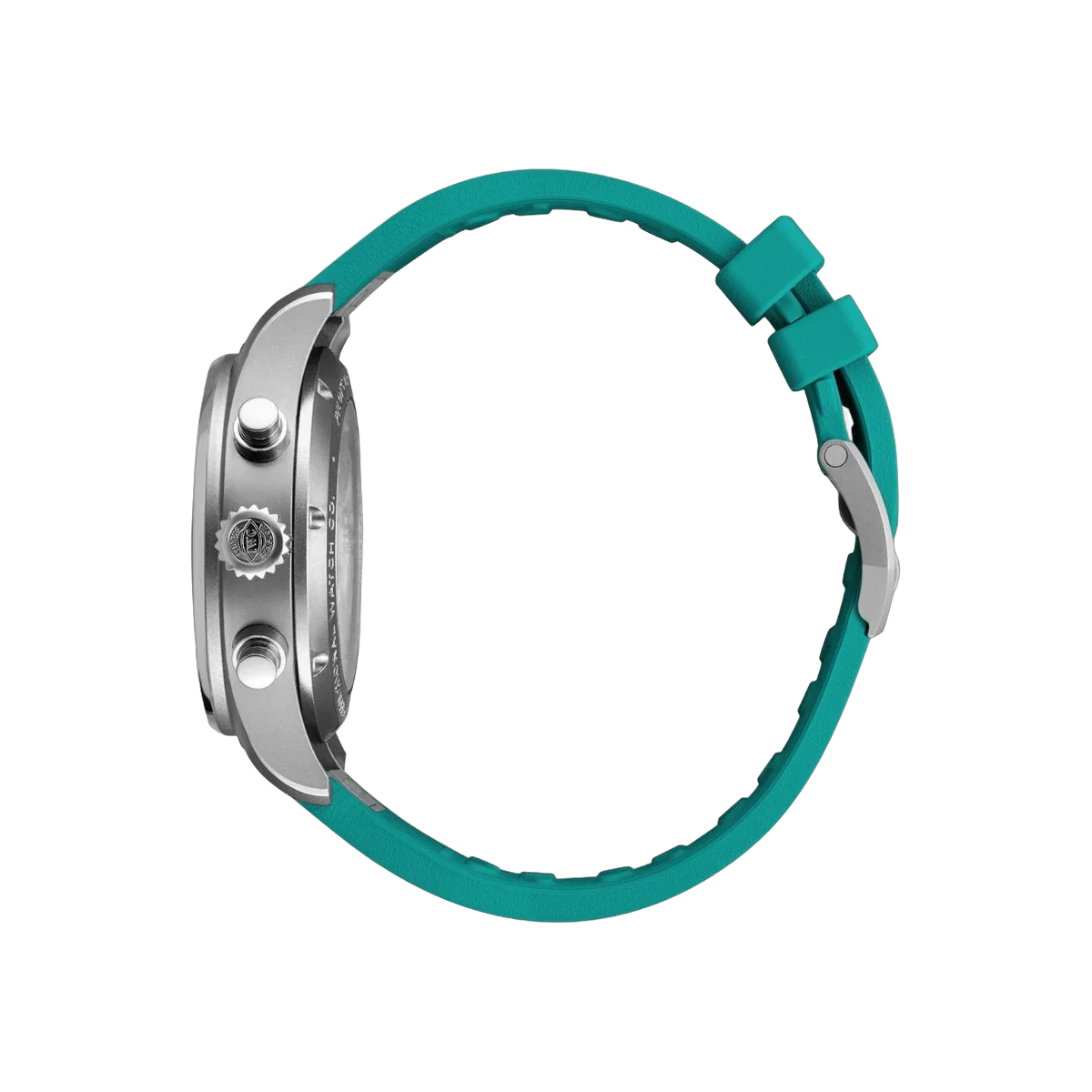 IWC Pilot IW388108 Chronograph Mercedes-AMG Petronas – additional product photo 4