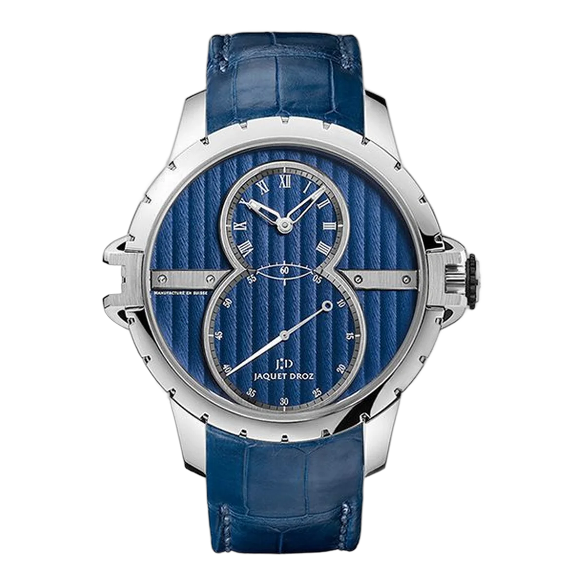 Jaquet Droz Grande Seconde Sw 41Mm Men's Watch Ref. J029020241