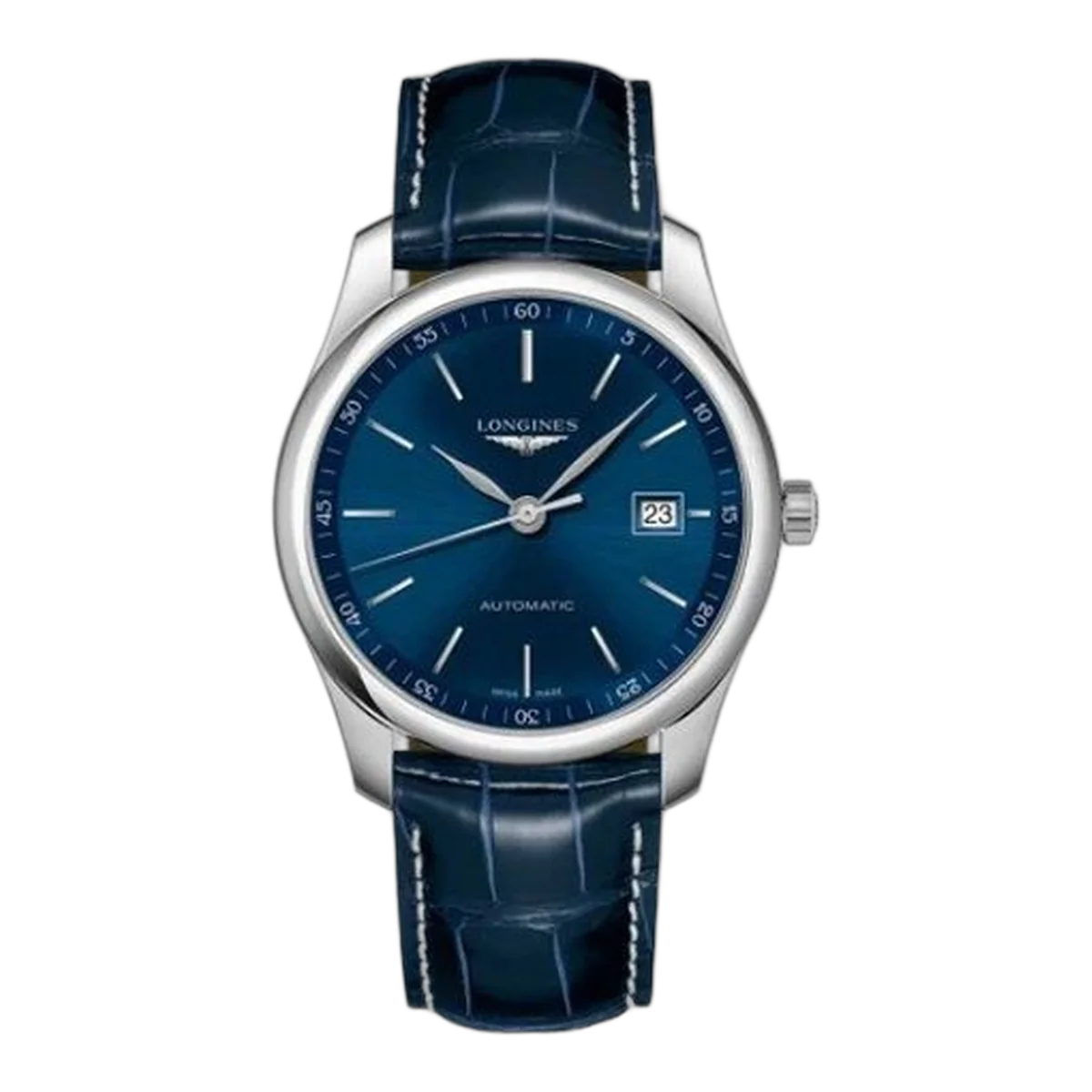 Longines Master Automatic 40Mm Men's Watch Ref. L2.793.4.92.0 L27934920