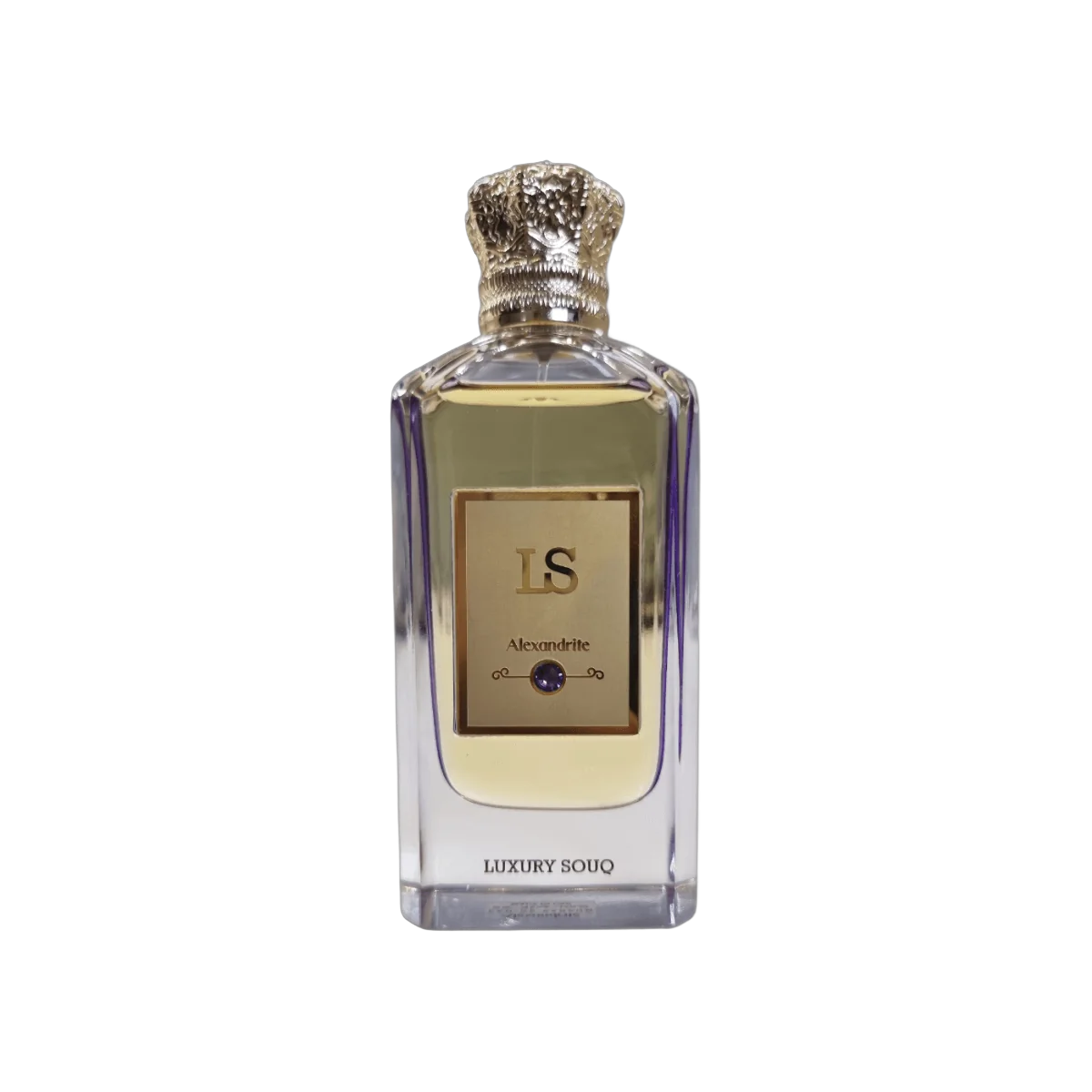 Luxury Souq LS Alexandrite Eau de Parfum For Unisex 50 ML