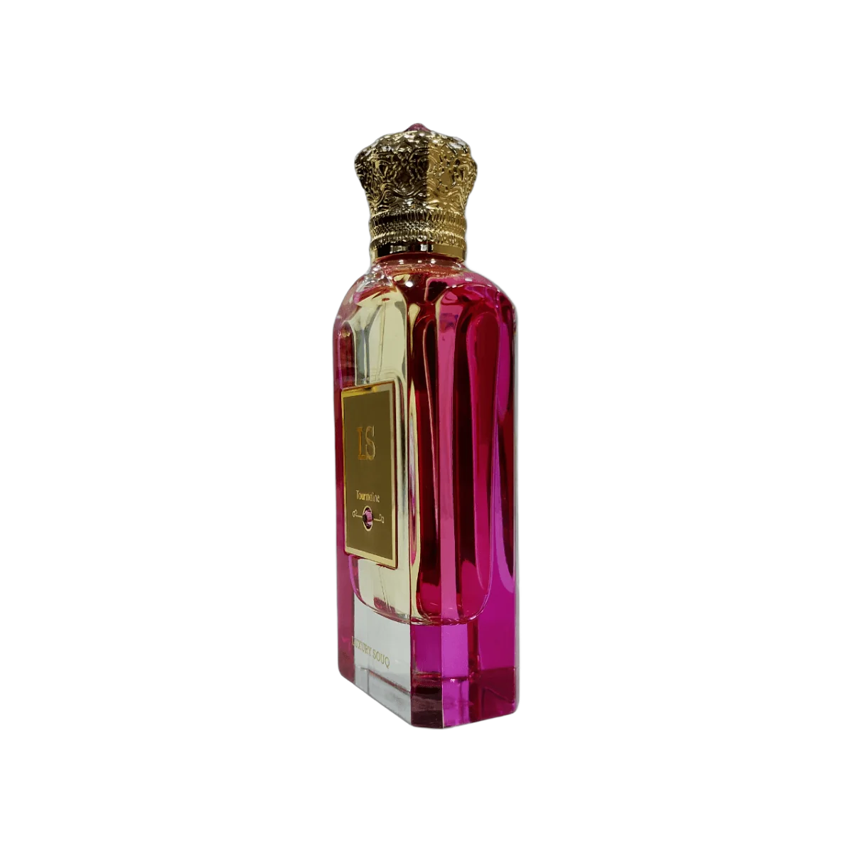 Luxury Souq LS Tourmaline Eau de Parfum For Unisex 50 ML – additional product photo 2