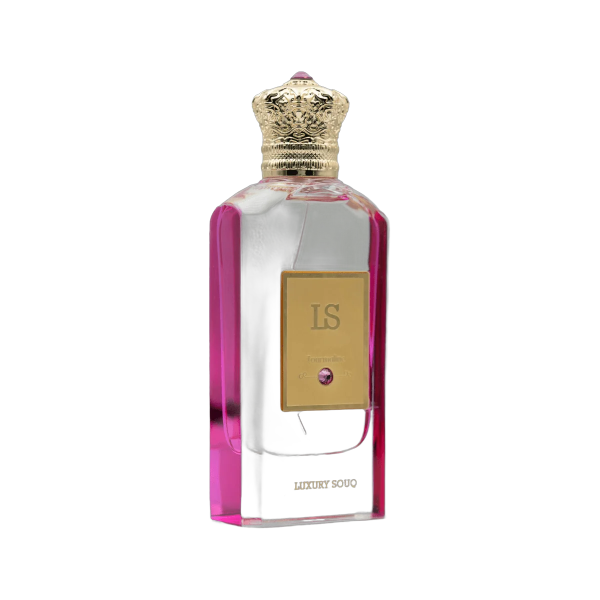 Luxury Souq LS Tourmaline Eau de Parfum For Unisex 50 ML – additional product photo 3