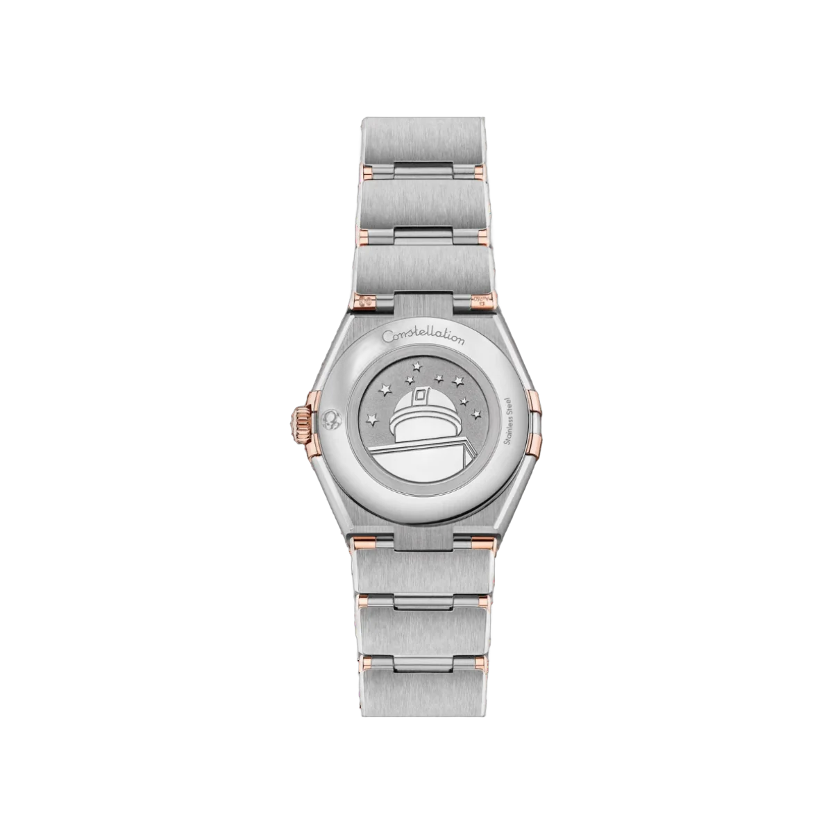 Omega Constellation Quartz REF 131.20.28.60.52.001 28mm – additional product photo 2