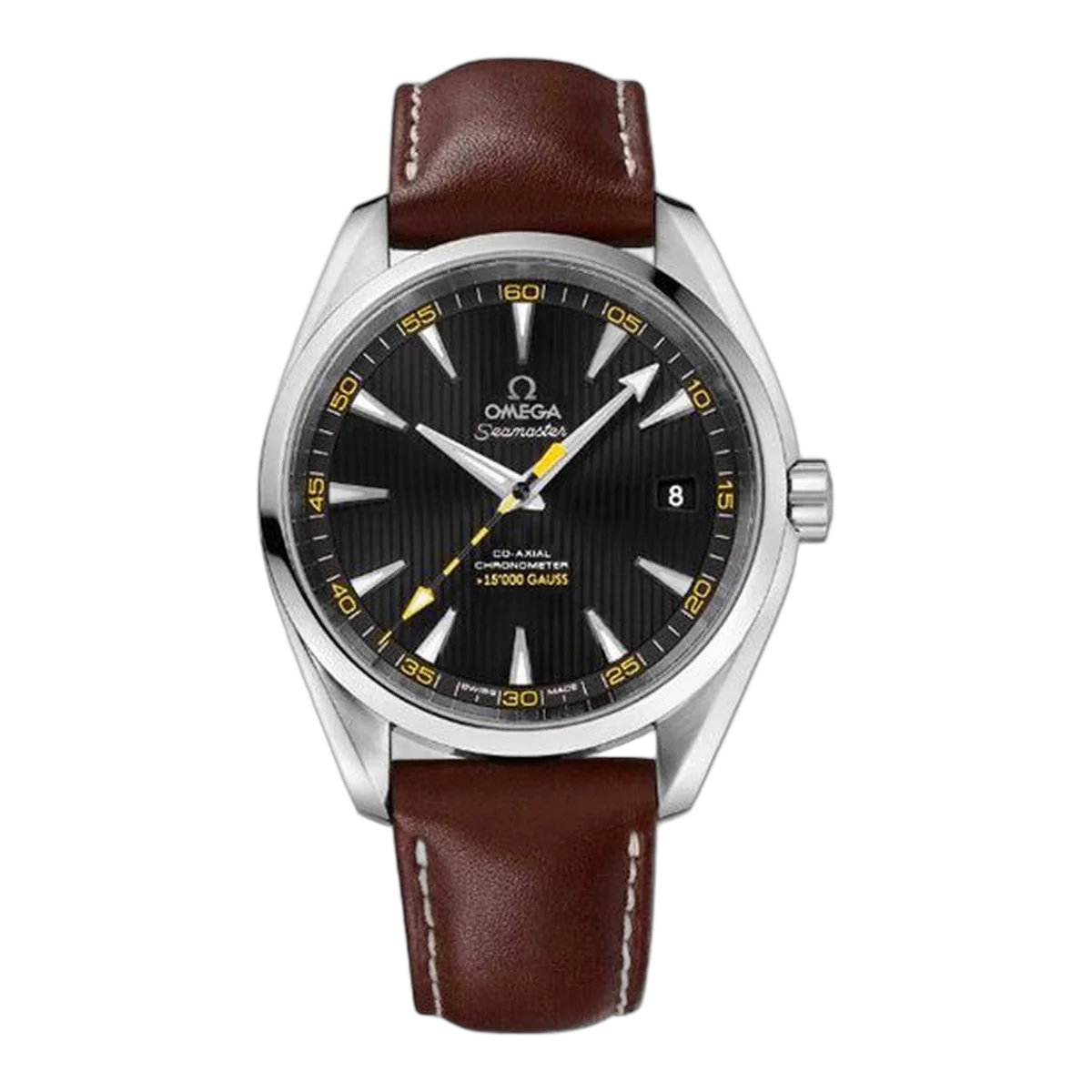 Omega Seamaster Aqua Terra Co-Axial Master