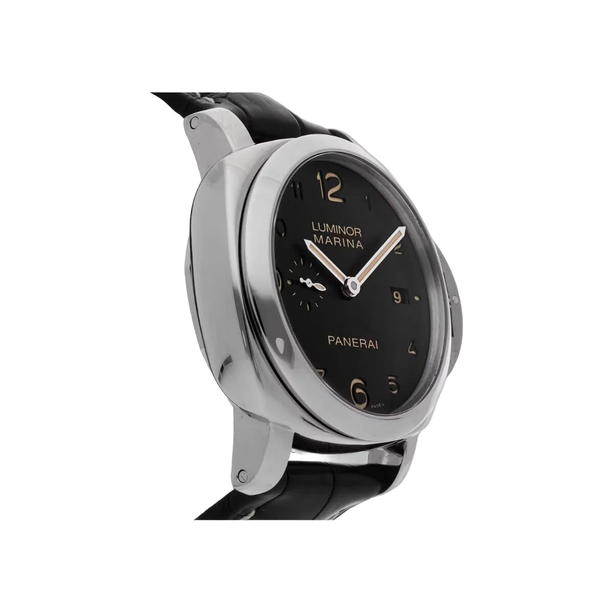 Panerai Contemporary Luminor PAM00359 Stainless Steel 44Mm – additional product photo 6