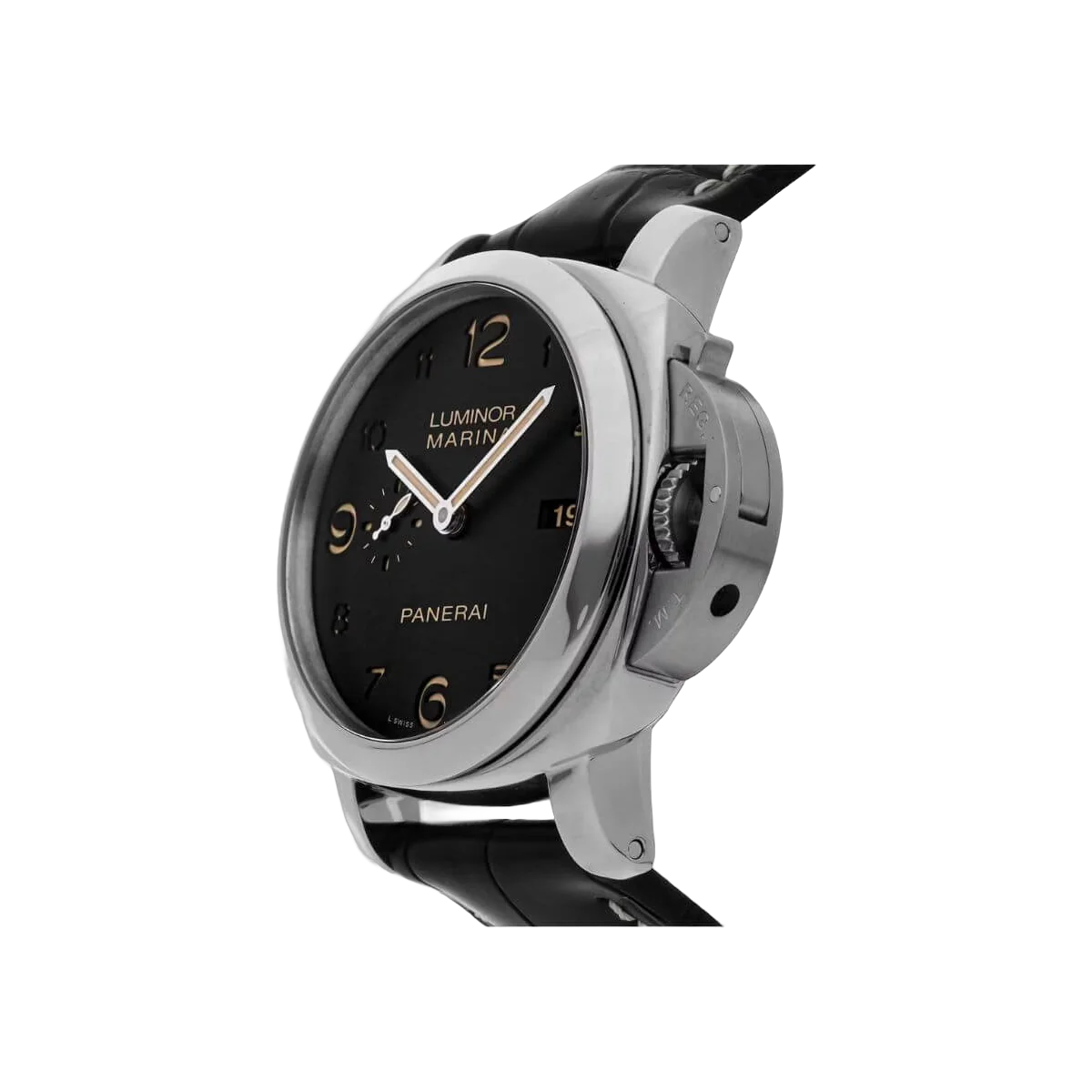 Panerai Contemporary Luminor PAM00359 Stainless Steel 44Mm – additional product photo 7