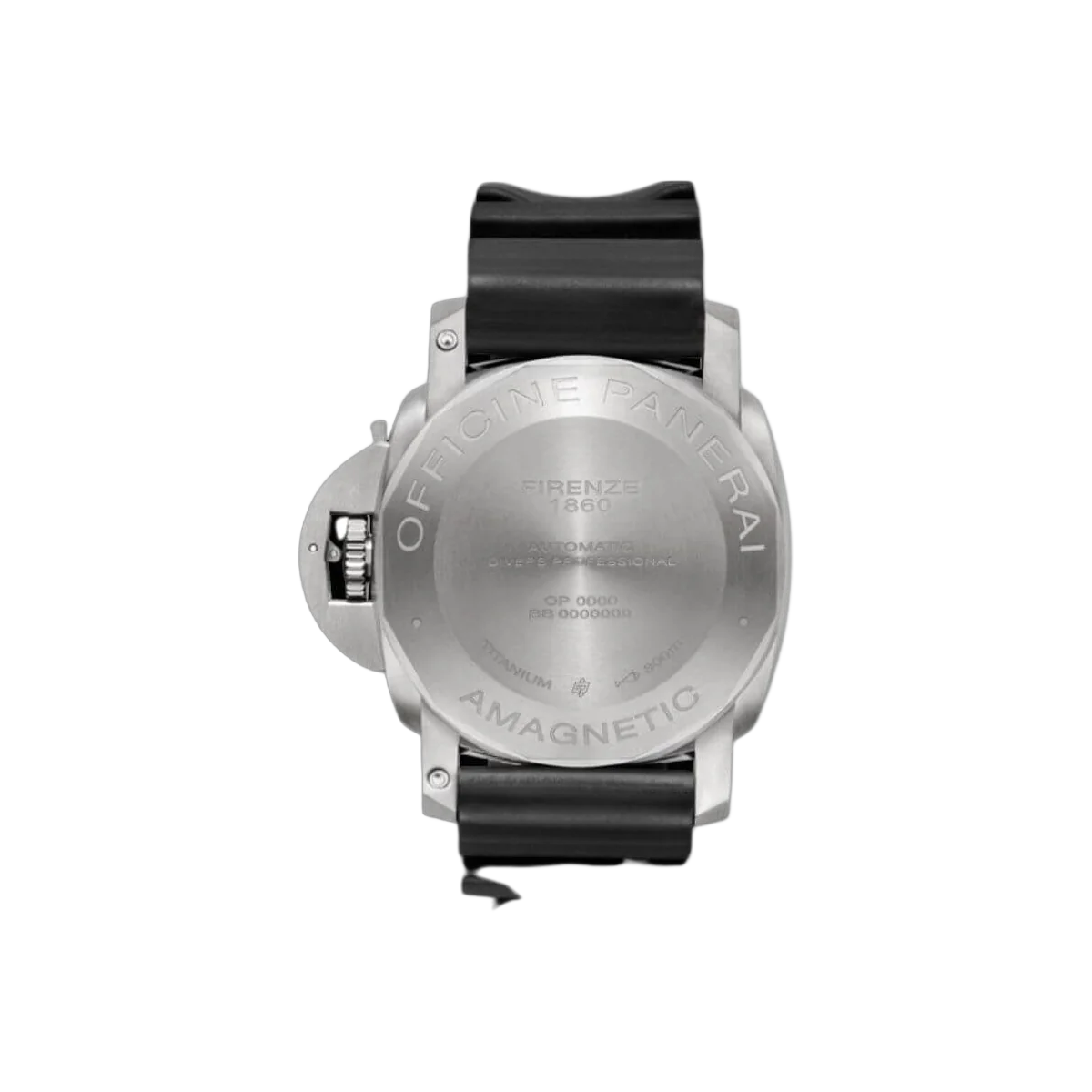Panerai Contemporary Luminor PAM00389 Submersible 1950 3 Days Automatic – additional product photo 2