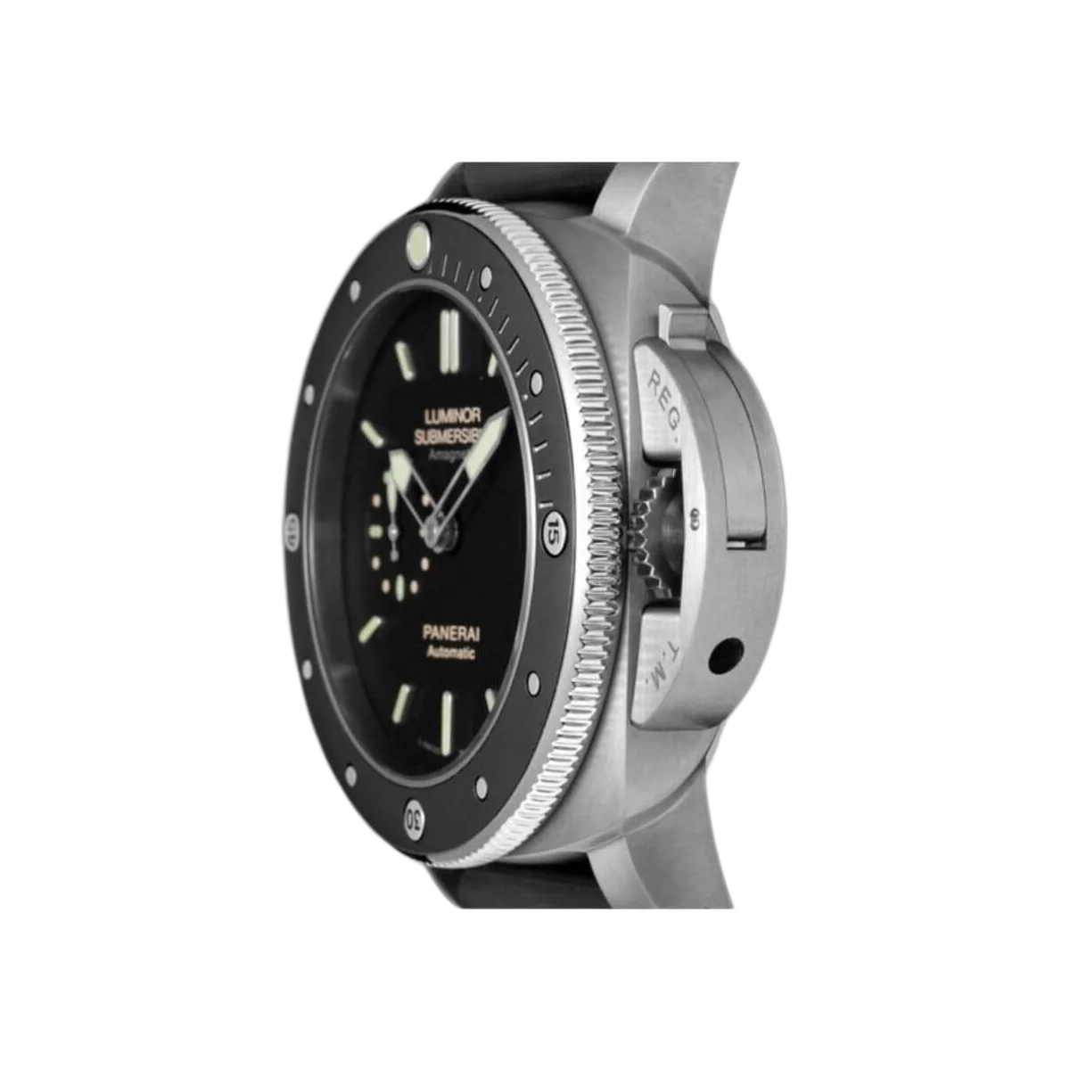 Panerai Contemporary Luminor PAM00389 Submersible 1950 3 Days Automatic – additional product photo 3