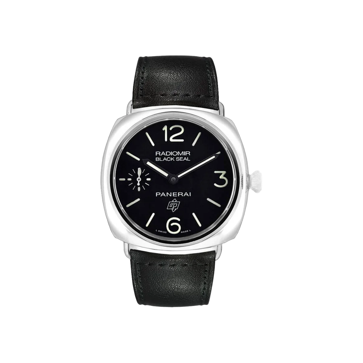 Panerai Historic Radiomir PAM00380 Stainless Steel 45Mm