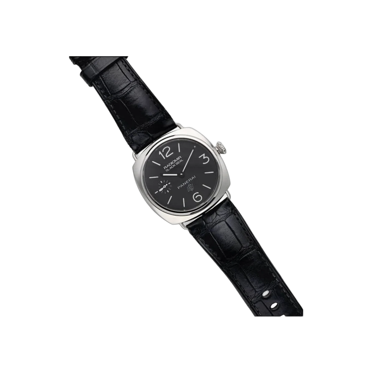 Panerai Historic Radiomir PAM00380 Stainless Steel 45Mm – additional product photo 6