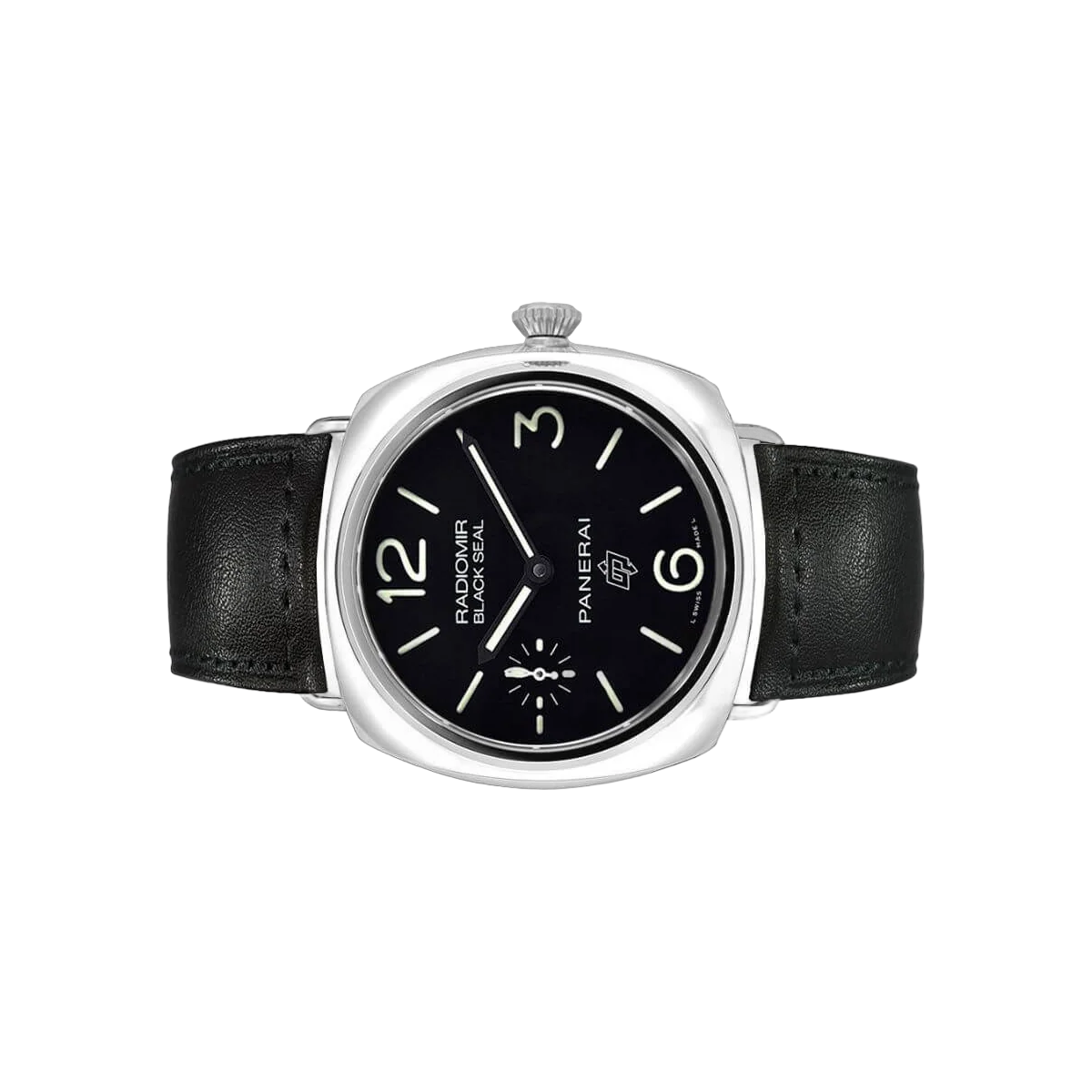 Panerai Historic Radiomir PAM00380 Stainless Steel 45Mm – additional product photo 7