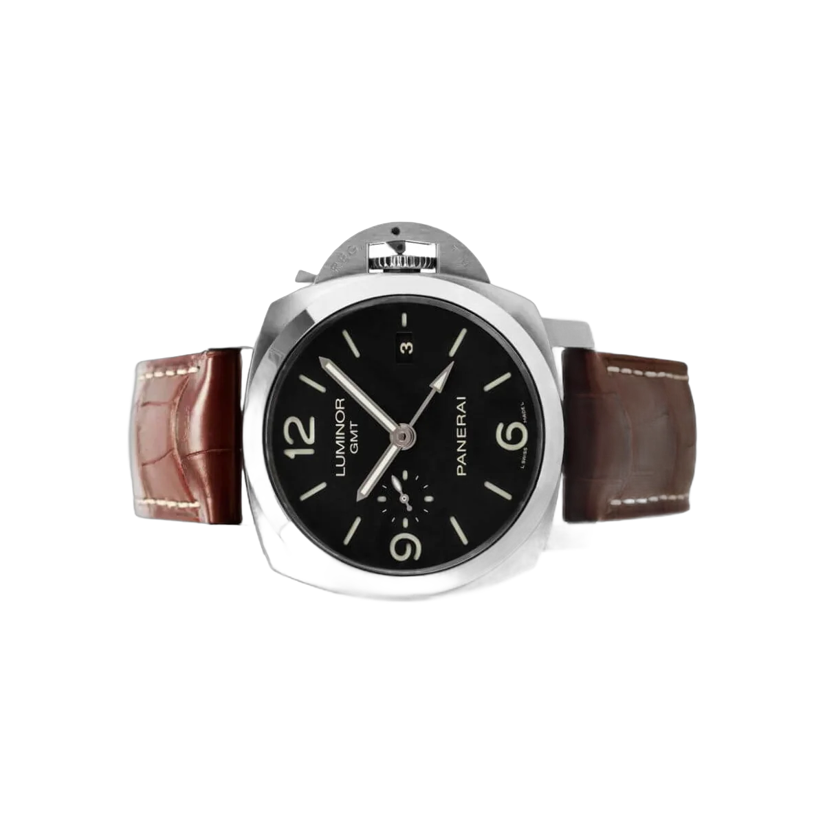 Panerai Luminor Contemporary PAM00320 Stainless Steel 44Mm – additional product photo 2