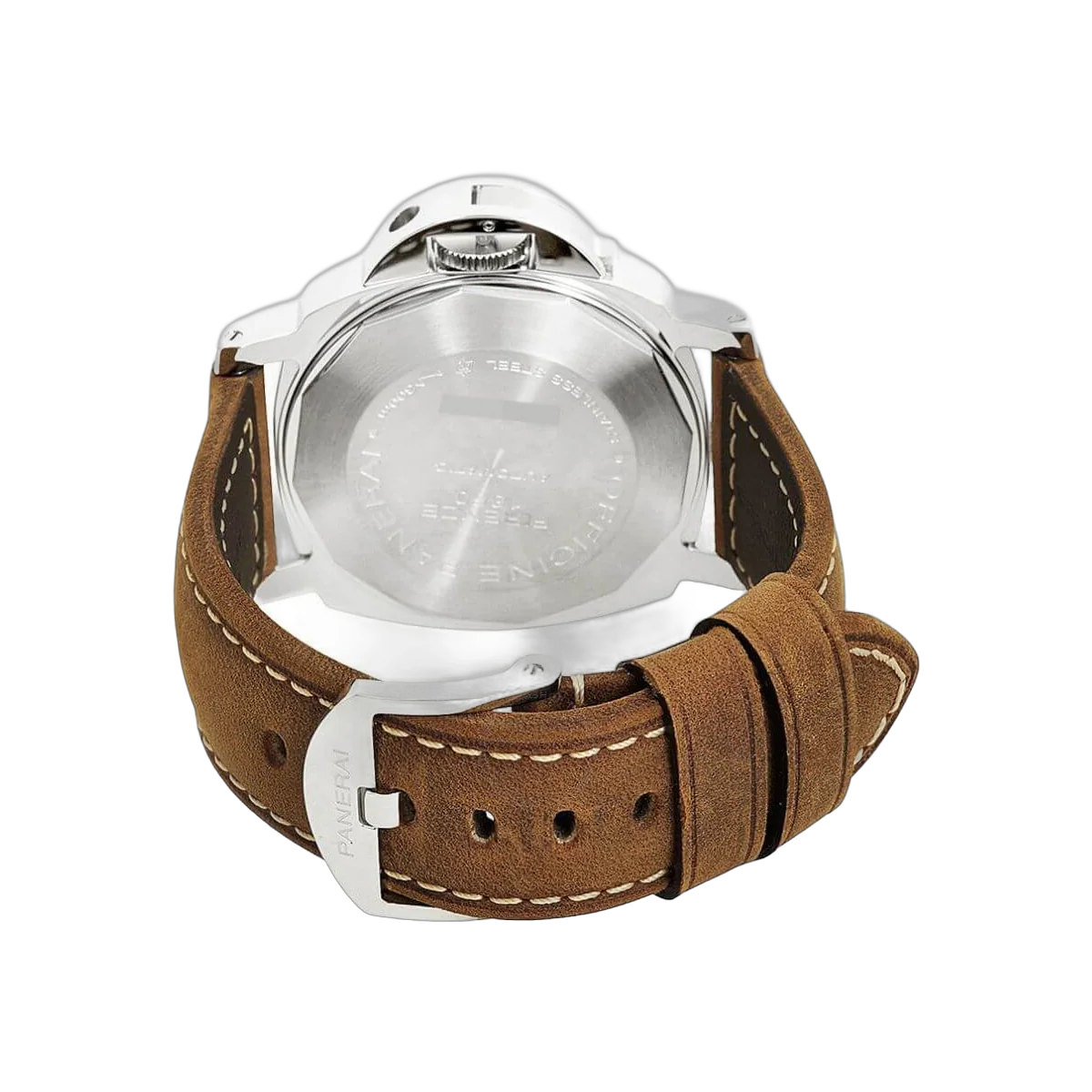 Panerai Luminor Gmt PAM01088 Automatic Stainless Steel 44Mm – additional product photo 2