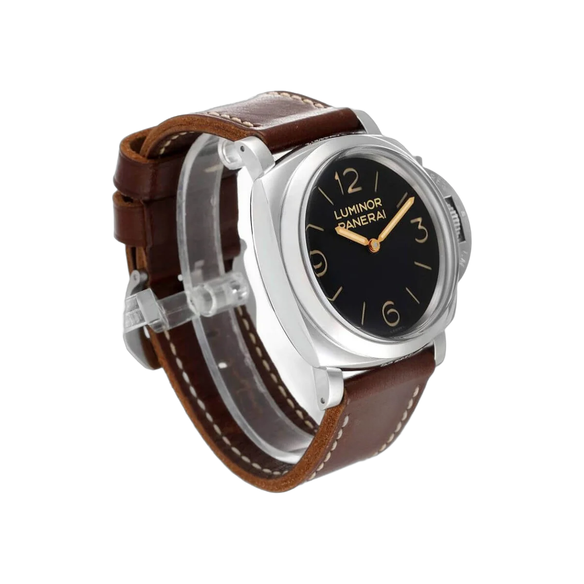 Panerai Luminor PAM00372 Stainless Steel 47Mm – additional product photo 4