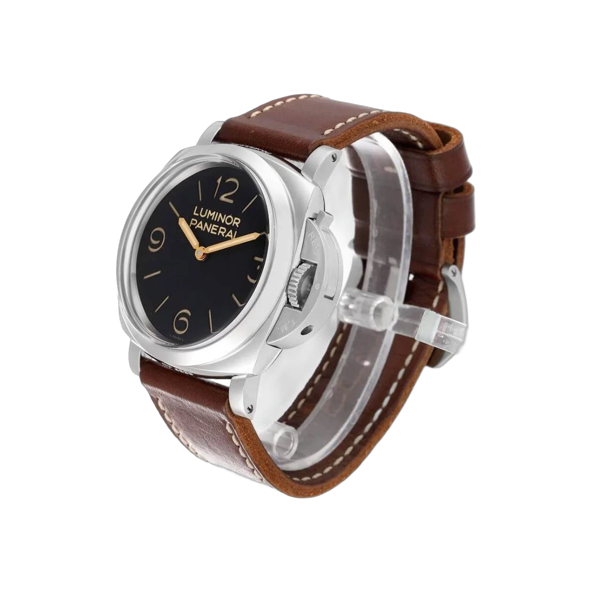 Panerai Luminor PAM00372 Stainless Steel 47Mm – additional product photo 5