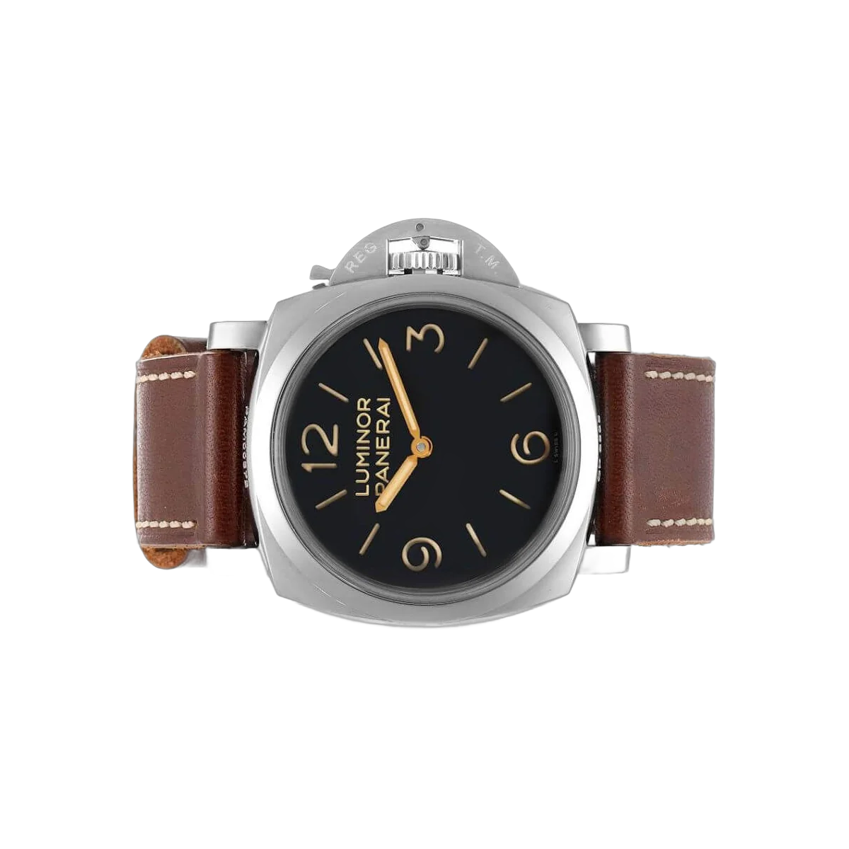 Panerai Luminor PAM00372 Stainless Steel 47Mm – additional product photo 6