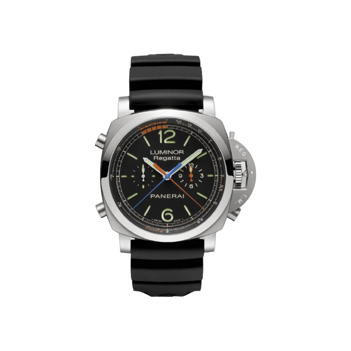 Panerai Luminor PAM00526 1950 Regatta 3 Days Chrono Flyback