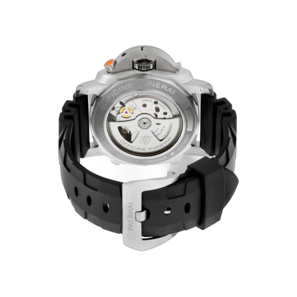 Panerai Luminor PAM00526 1950 Regatta 3 Days Chrono Flyback – additional product photo 2