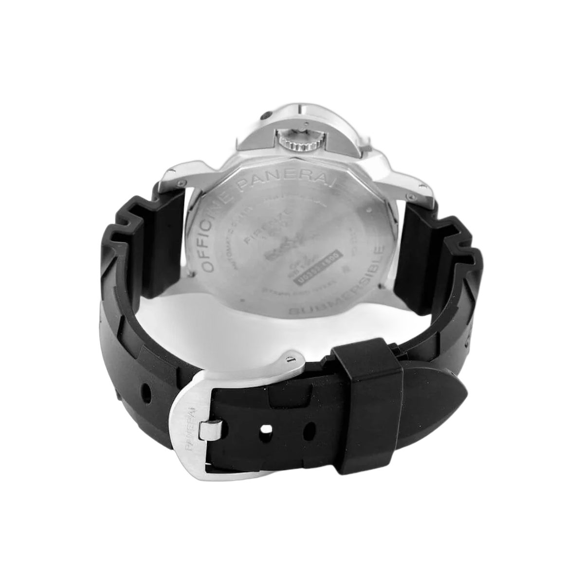 Panerai Luminor Pam00682 Submersible 1950 42Mm Stainless Steel – additional product photo 2