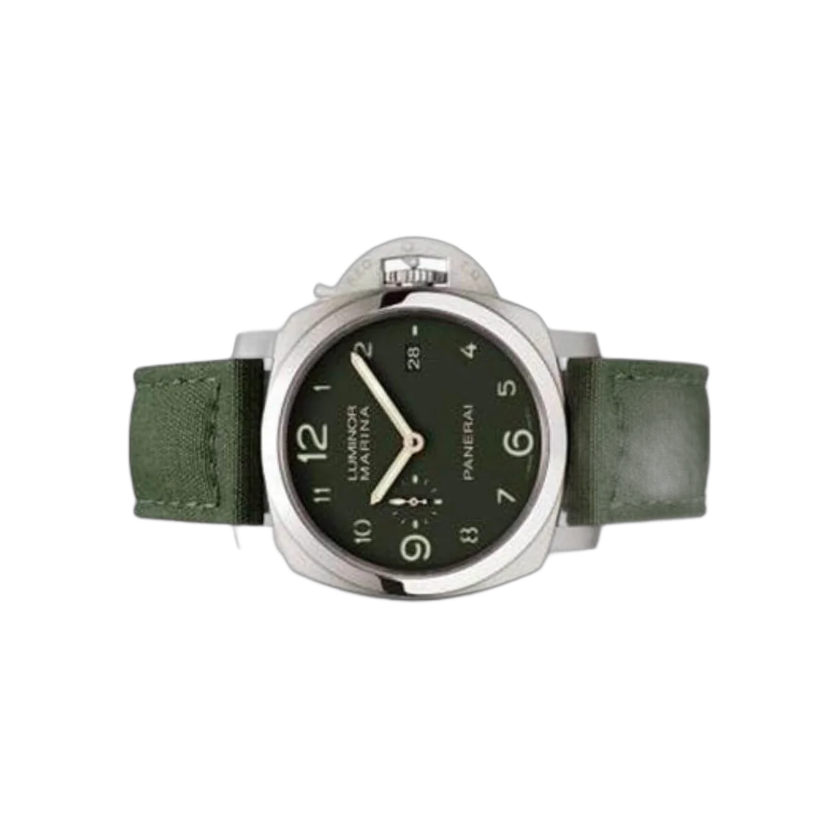 Panerai Luminor PAM00693 1950 Limited Edition Titanium 44Mm – additional product photo 2