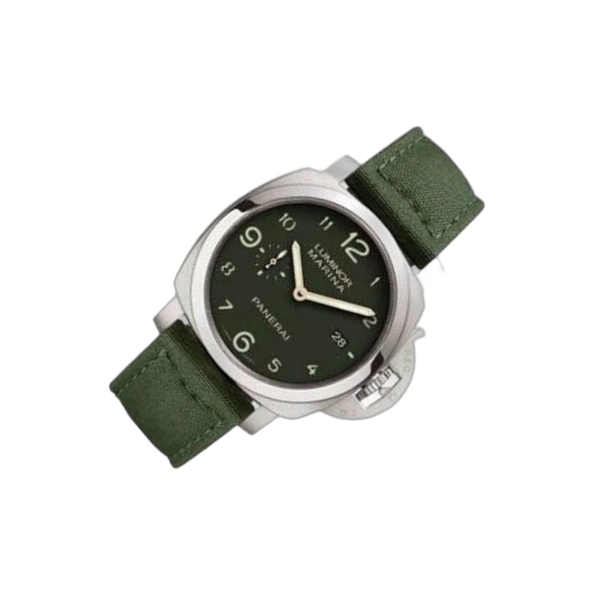 Panerai Luminor PAM00693 1950 Limited Edition Titanium 44Mm – additional product photo 4