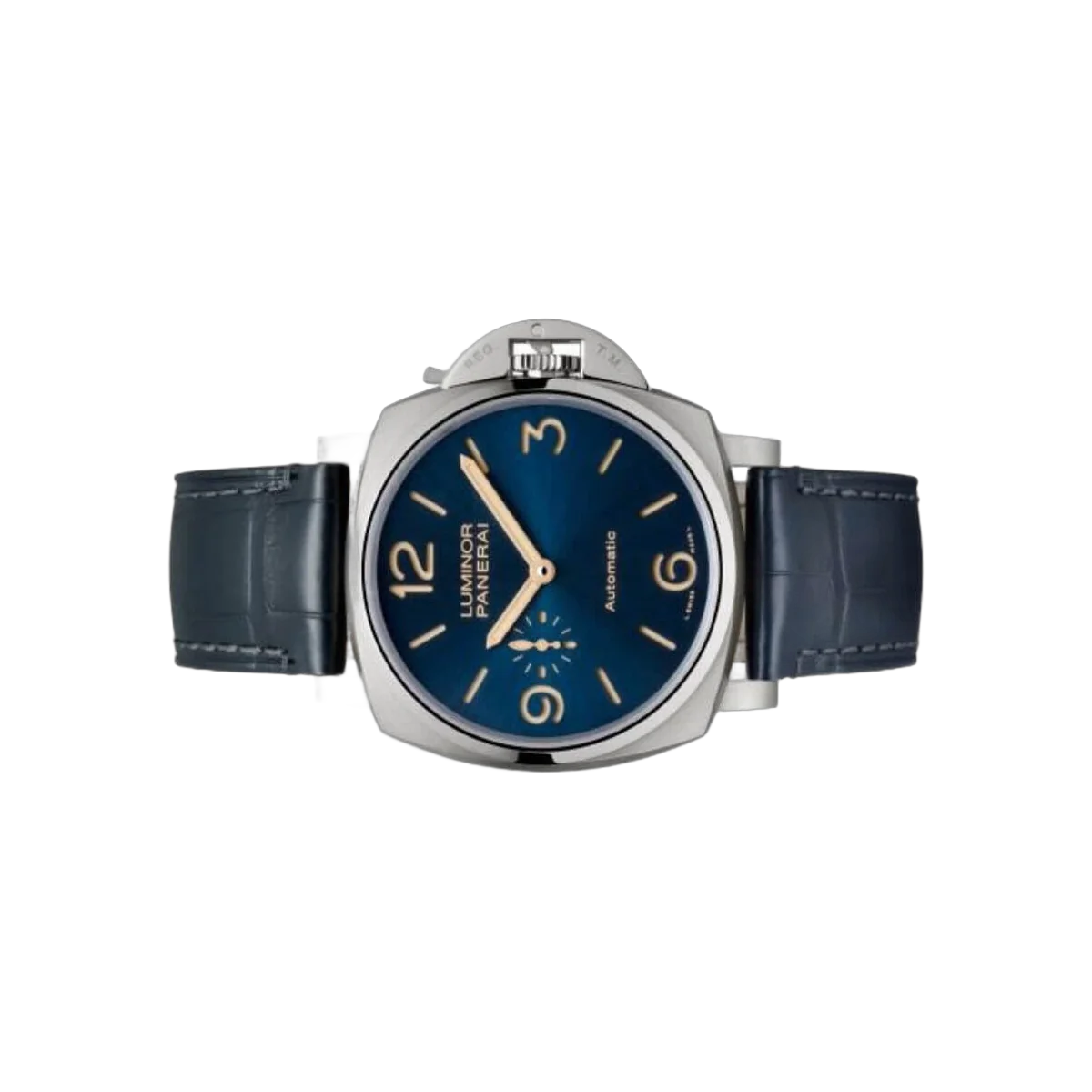 Panerai Luminor PAM00729 Titanium 45Mm – additional product photo 2