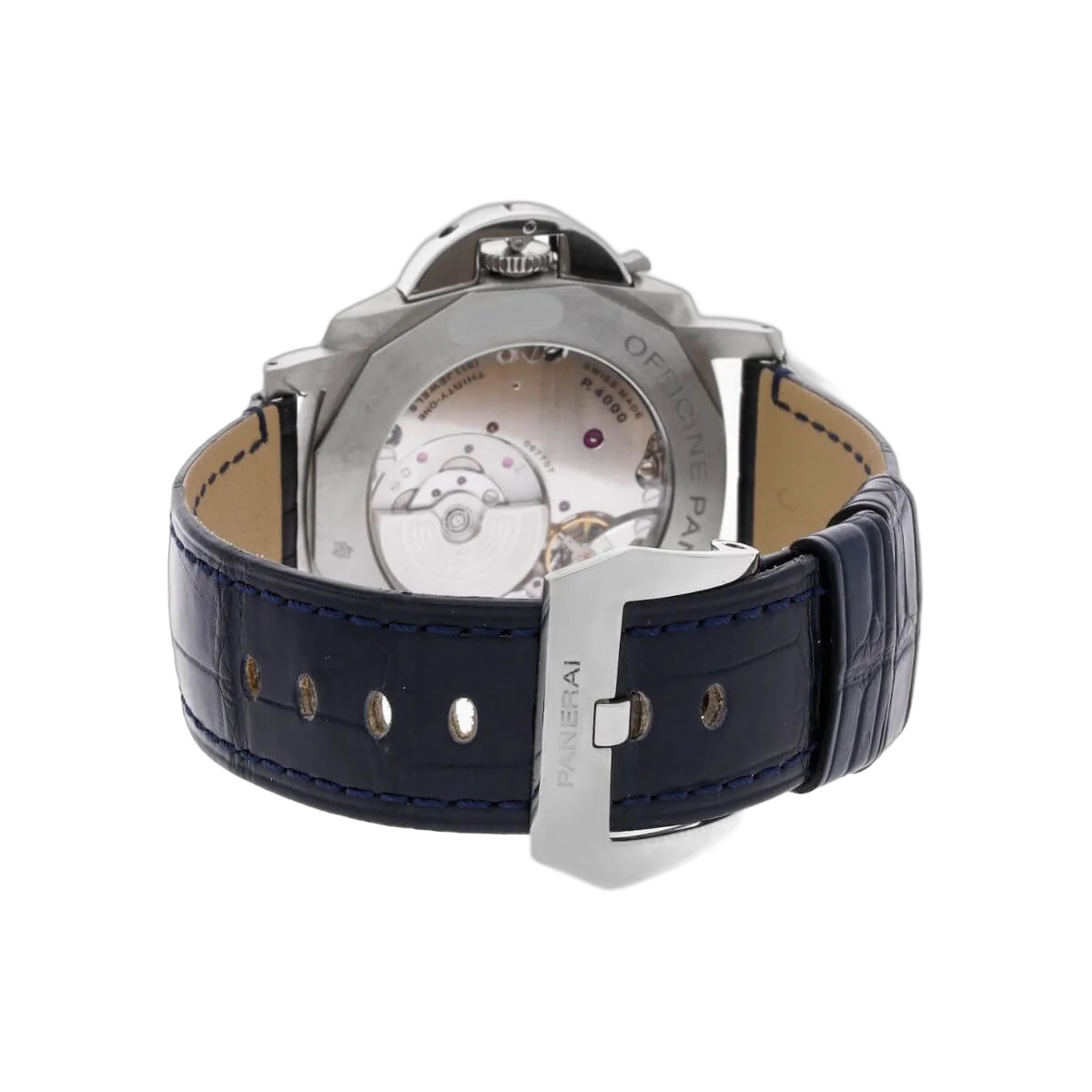 Panerai Luminor PAM00729 Titanium 45Mm – additional product photo 4