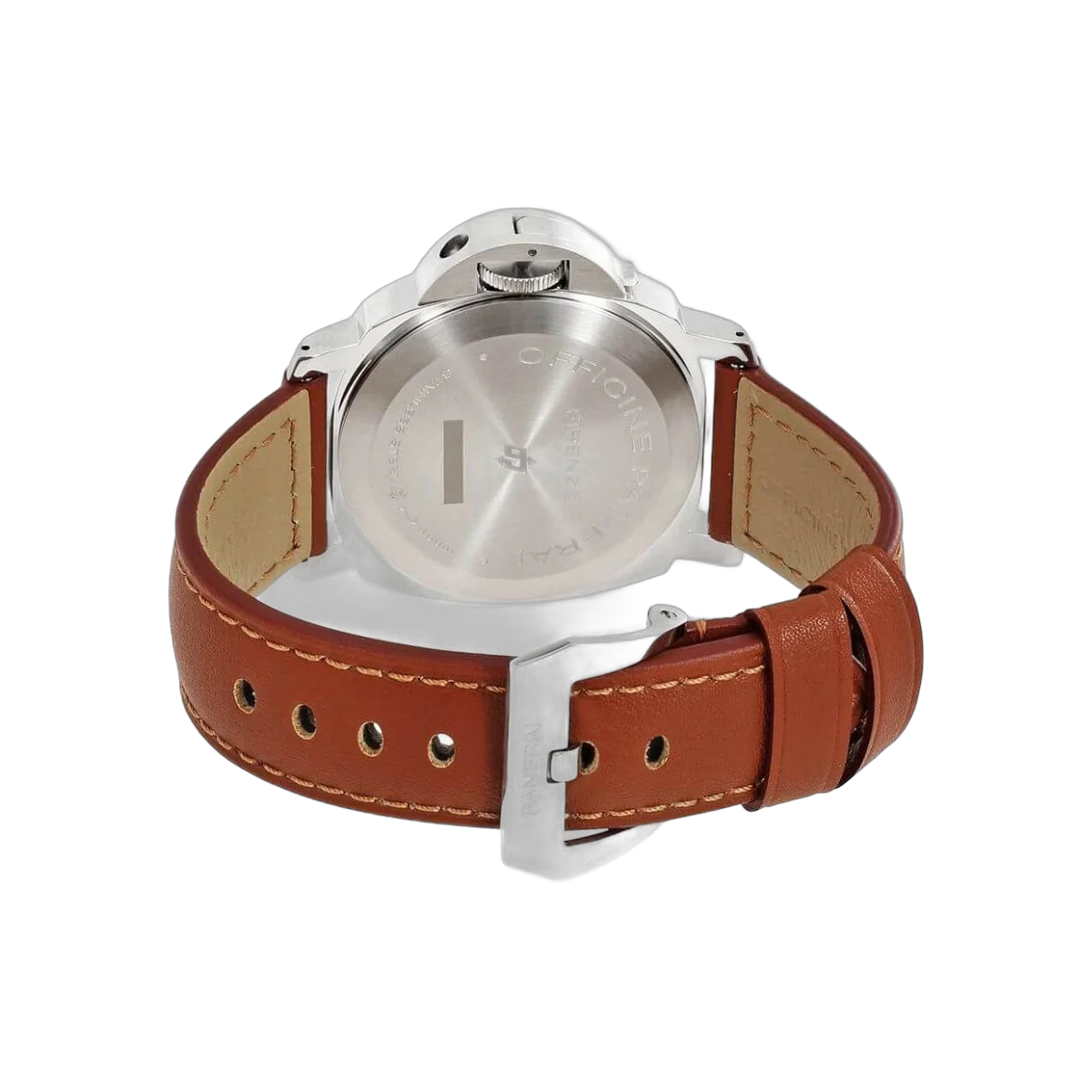 Panerai Luminor PAM01005 Stainless Steel 44Mm – additional product photo 2