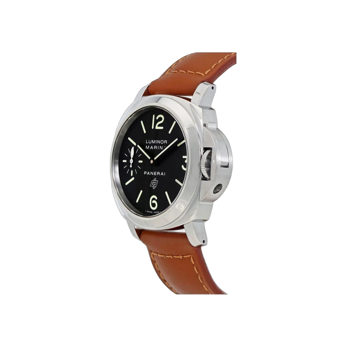 Panerai Luminor PAM01005 Stainless Steel 44Mm – additional product photo 3