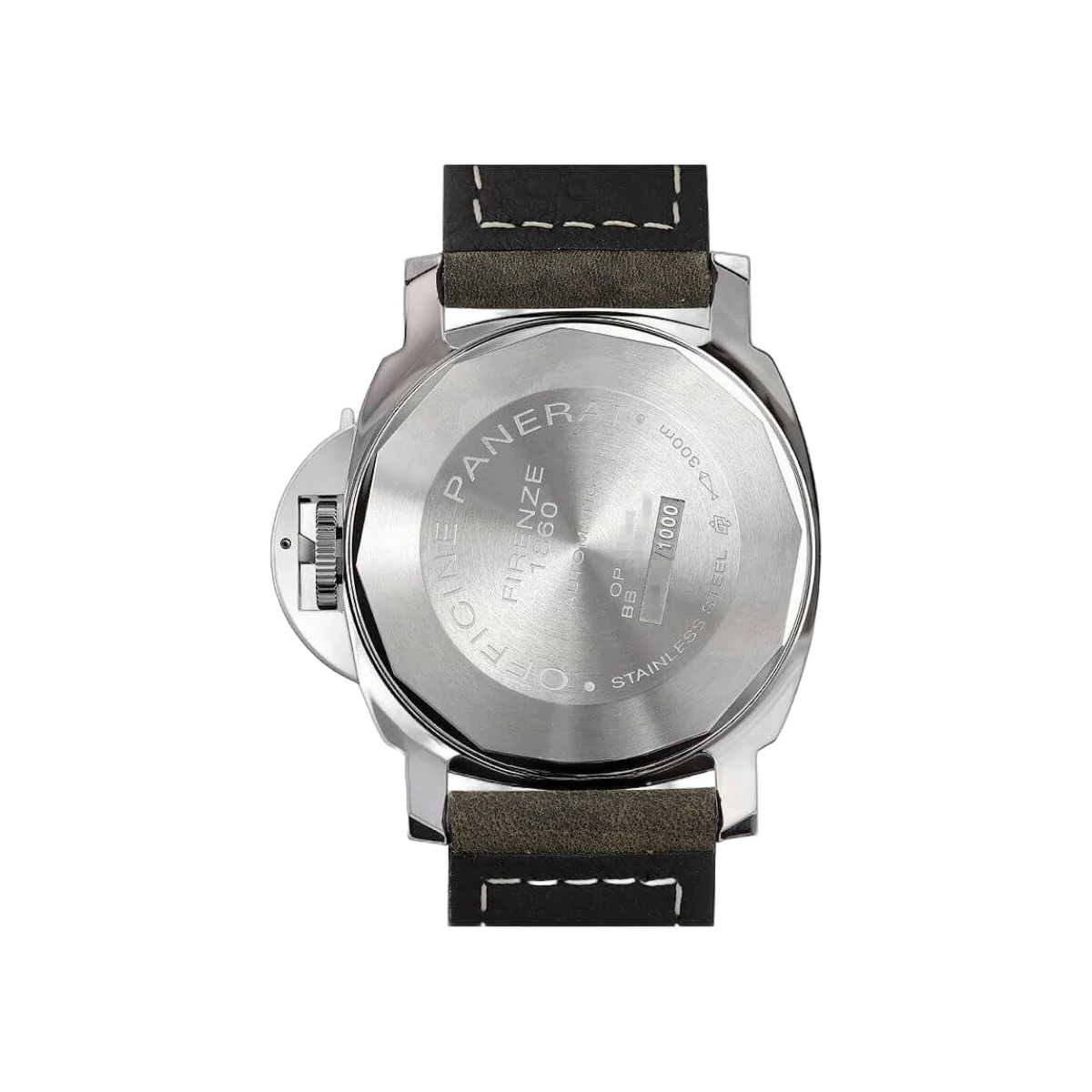 Panerai Luminor PAM01090 Stainless Steel 44Mm – additional product photo 3