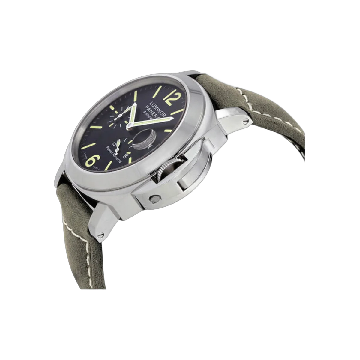 Panerai Luminor PAM01090 Stainless Steel 44Mm – additional product photo 4