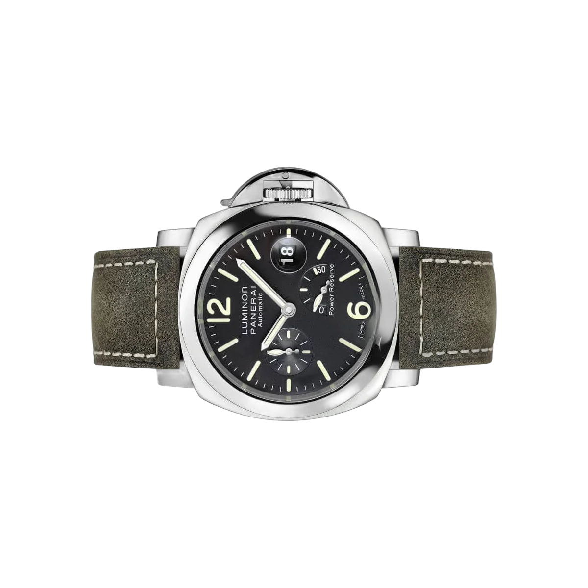 Panerai Luminor PAM01090 Stainless Steel 44Mm – additional product photo 6