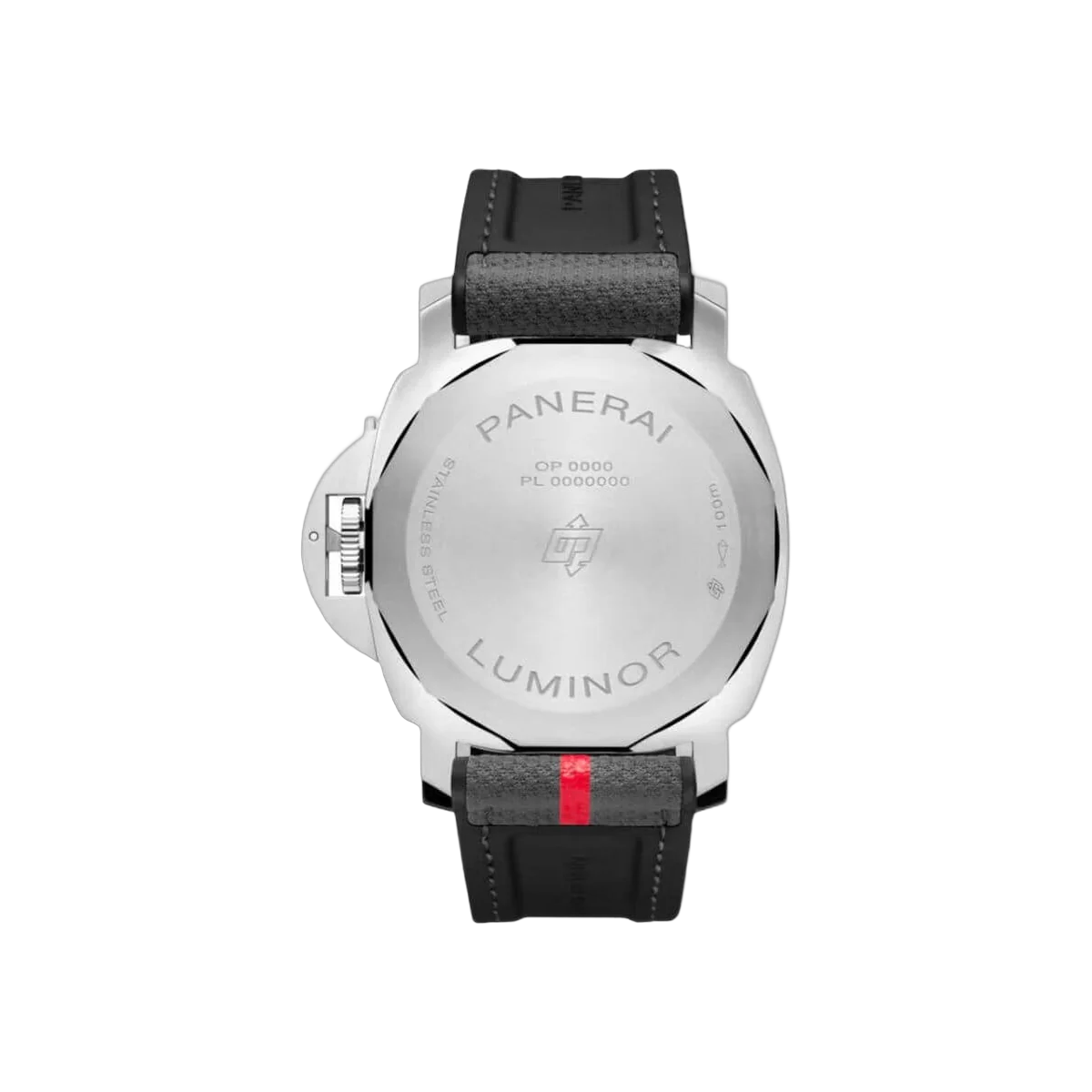 Panerai Luminor PAM01342 Luna Rossa Stainless Steel 44mm – additional product photo 2