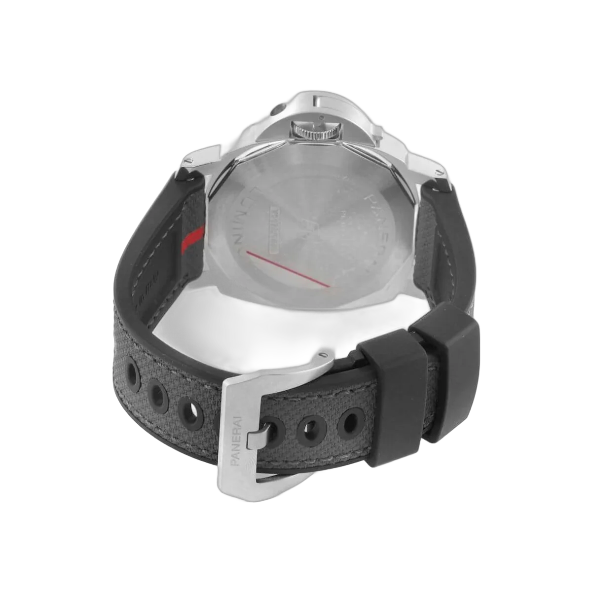 Panerai Luminor PAM01342 Luna Rossa Stainless Steel 44mm – additional product photo 5
