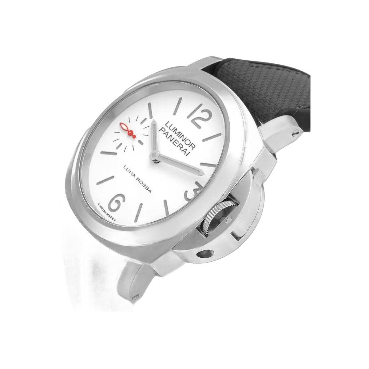 Panerai Luminor PAM01342 Luna Rossa Stainless Steel 44mm – additional product photo 6